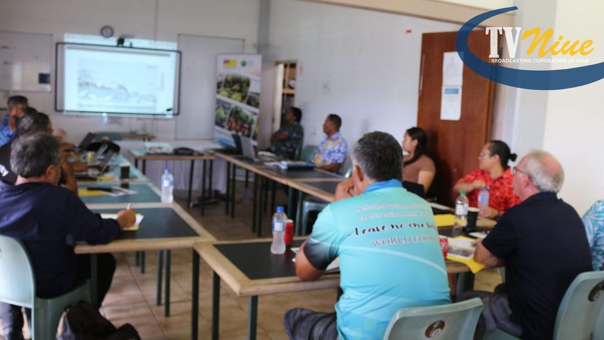 Workshop to update Stakeholders on Green Climate Fund