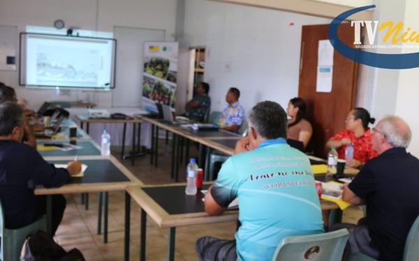 Workshop to update Stakeholders on Green Climate Fund