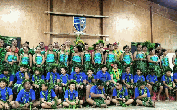 ‘Toa Niue Ma Anoiha’ to set flight on first cultural trip to NZ