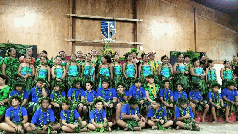 ‘Toa Niue Ma Anoiha’ to set flight on first cultural trip to NZ