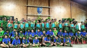 ‘Toa Niue Ma Anoiha’ to set flight on first cultural trip to NZ