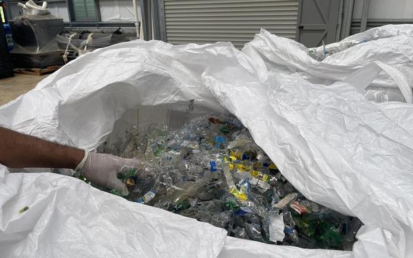 Facility launches operations towards Sustainable Waste Management