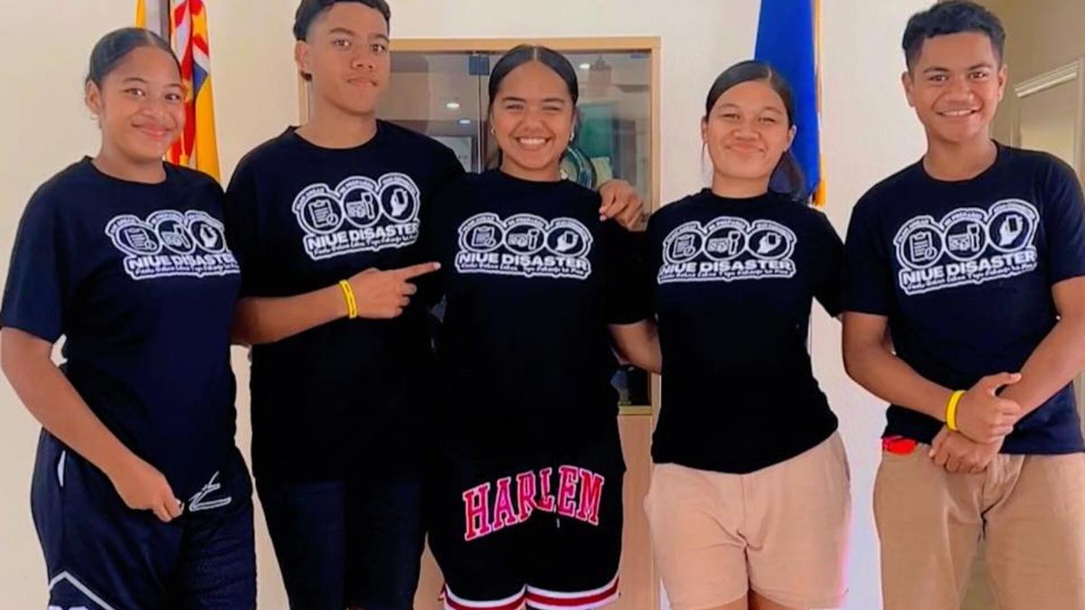 NDMO Provides Student with work experience