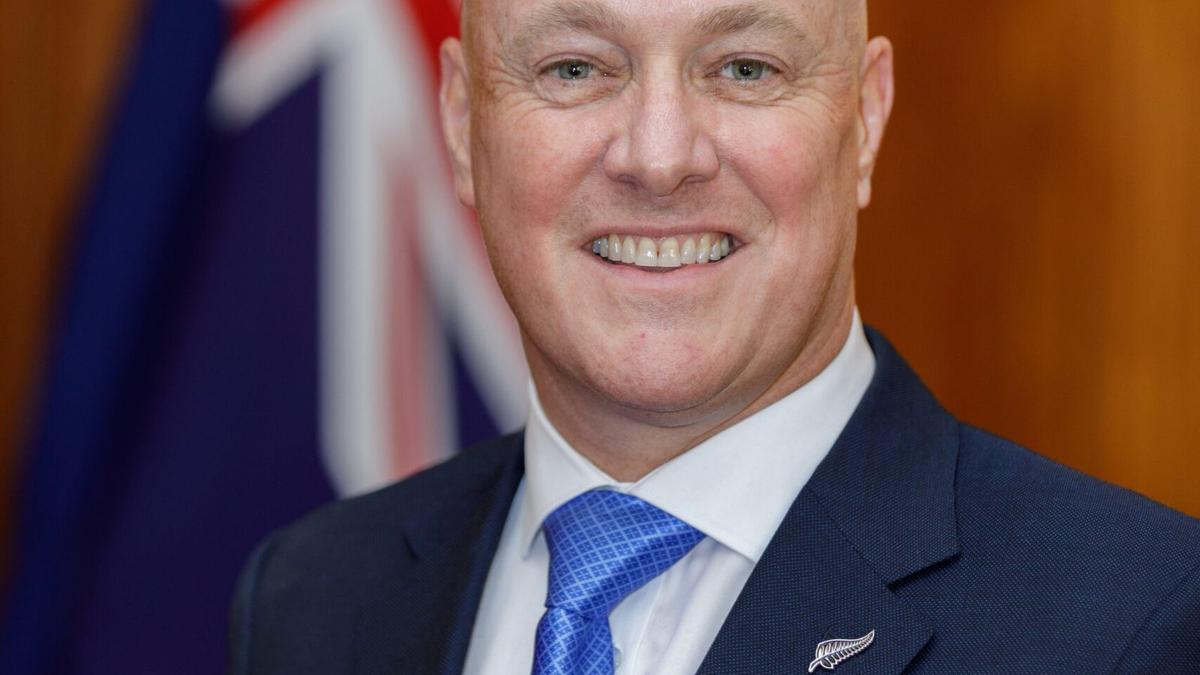 NZ Prime Minister to visit Niue on Monday