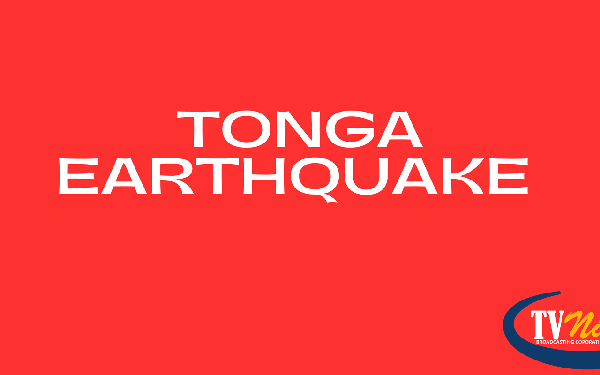 No Tsunami Alert for Niue