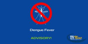 Dengue Fever Advisory for Niueans
