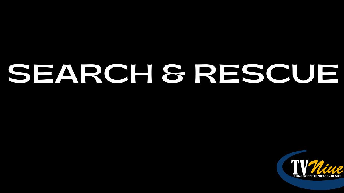 Injured Crew Member Rescued