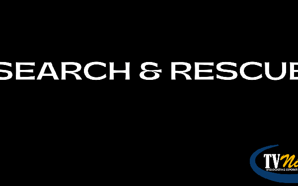 Injured Crew Member Rescued