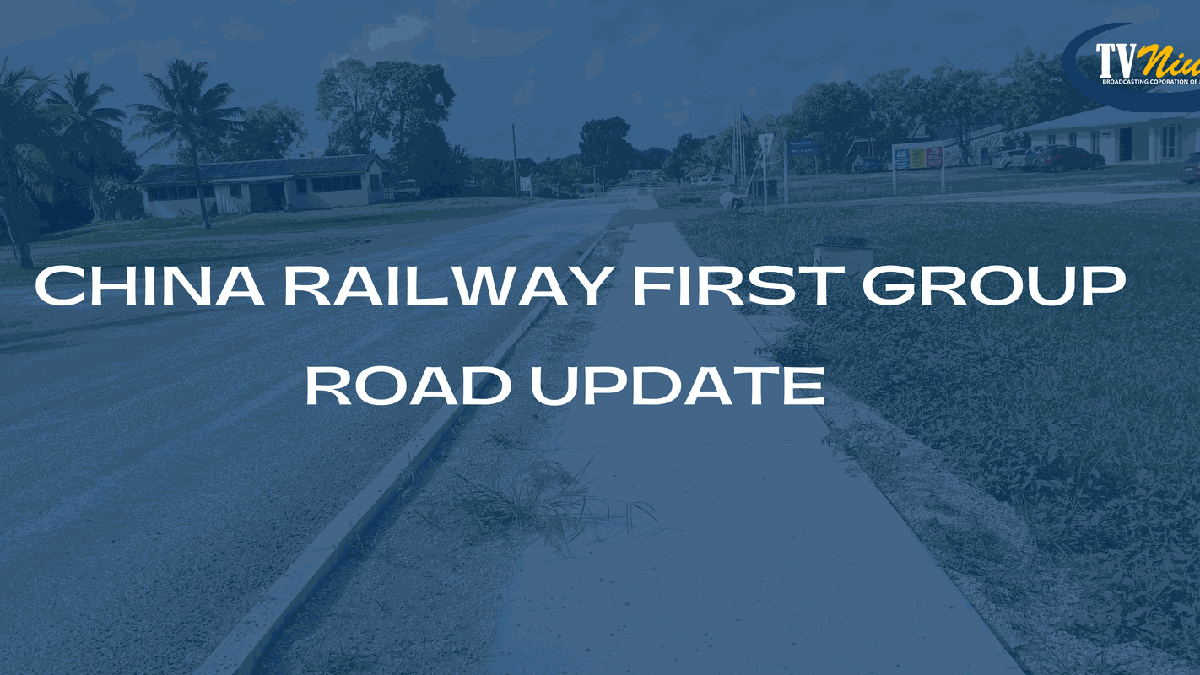 Today’s Road Work Update