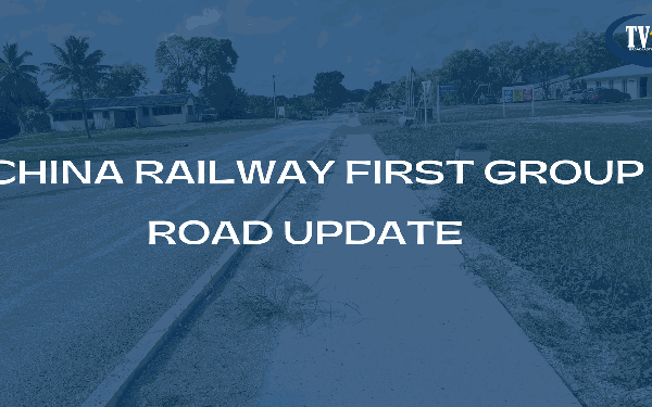 CRFG Road Update Today