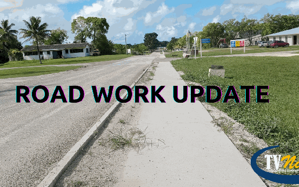 China Railway Road Update