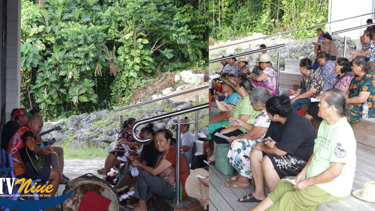 Preparation well underway for the13th Festival of Pacific Arts & Culture