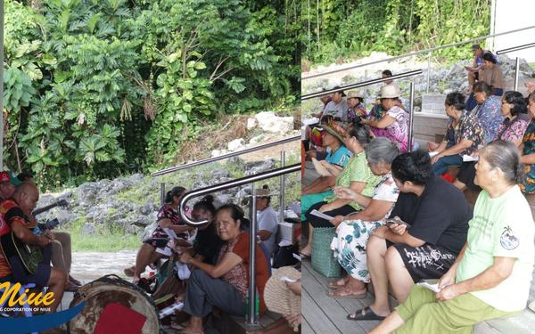 Preparation well underway for the13th Festival of Pacific Arts & Culture