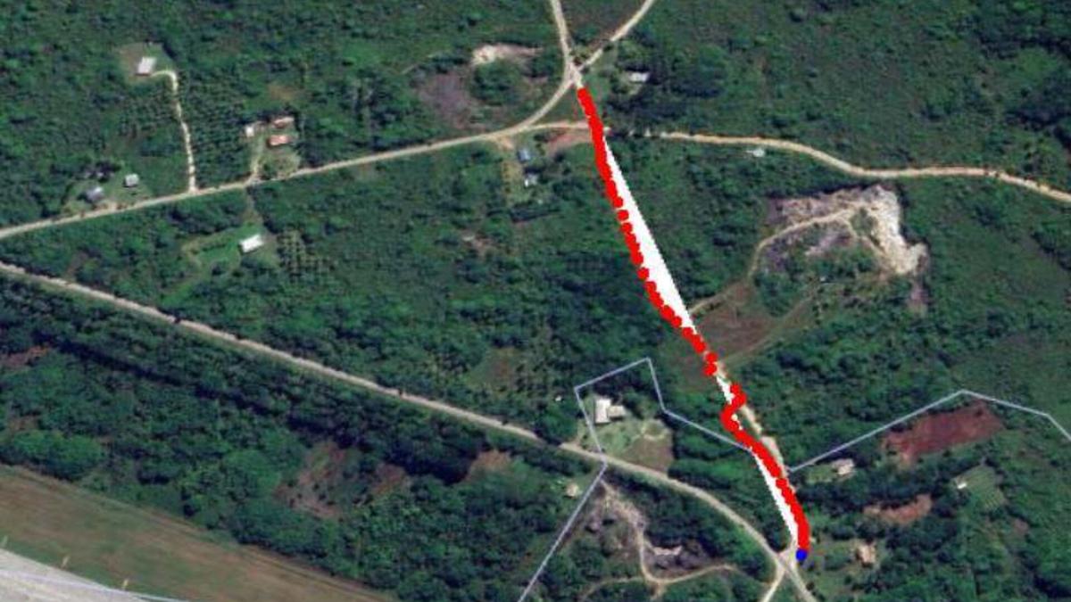 Today’s Road Work Update