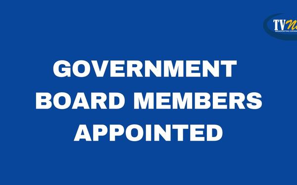 Niue Government approves new Board members