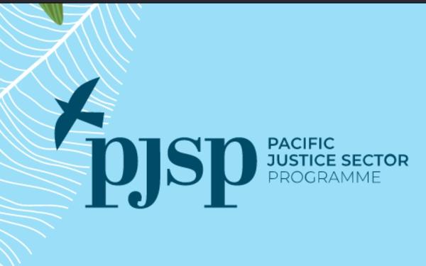 Pacific Justice Sector Programme conduct training with judiciary system in Niue