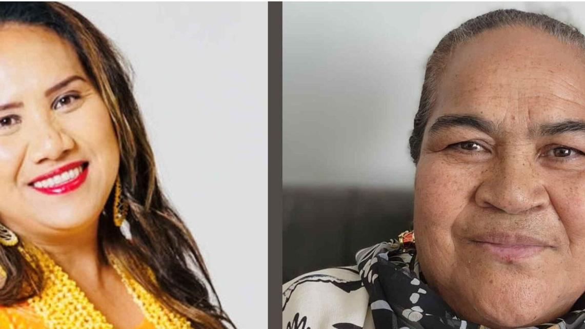 Two Niueans Honored for King’s Birthday Honors List