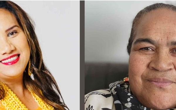 Two Niueans Honored for King’s Birthday Honors List