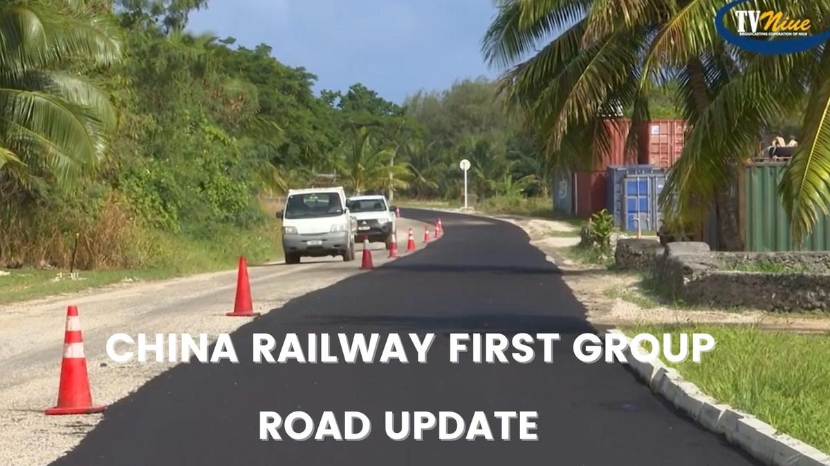 Wednesday’s Road Work Update
