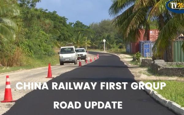 Wednesday’s Road Work Update