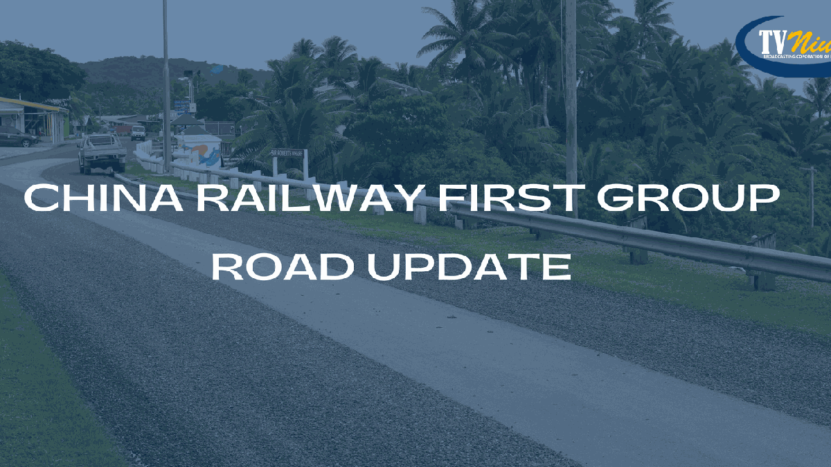 Today’s Road Work Update