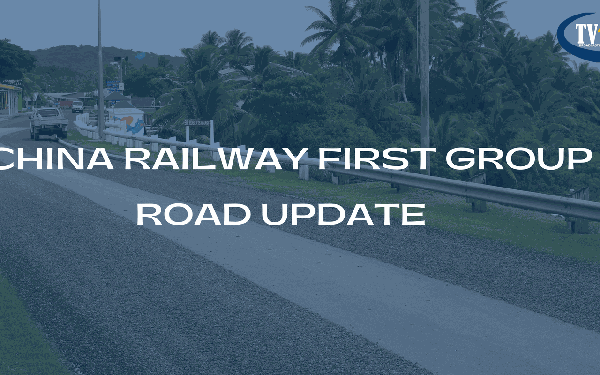 Road Work Update for Today