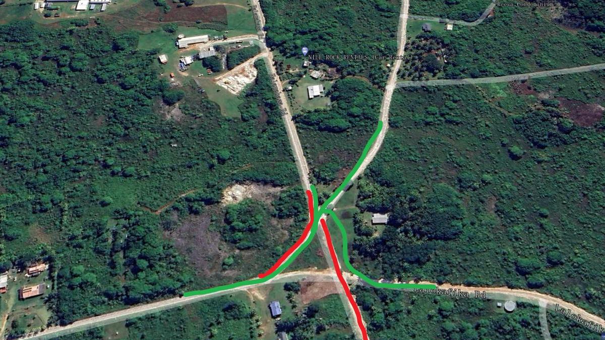 Thursday-June 13 Road Work Update