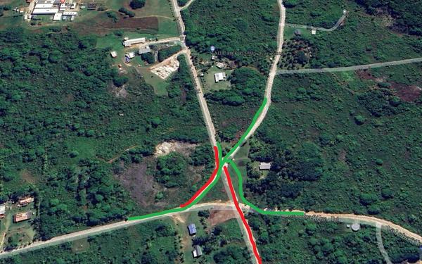 Friday-June 14 Road Work Update