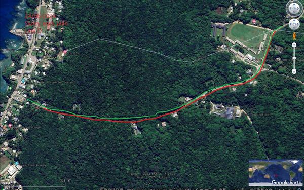 Monday-June 24th Road Work Update