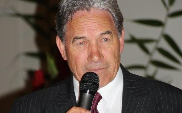 NZ Deputy PM to arrive in Niue this Wednesday