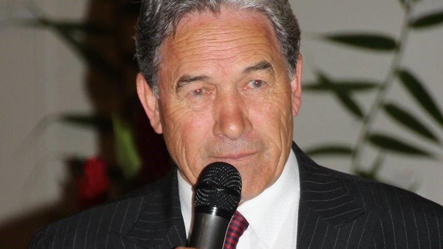 NZ Deputy PM to arrive in Niue this Wednesday