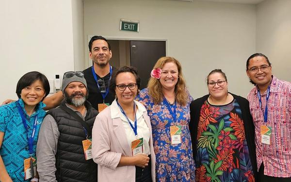 BCN amongst 6 selected for Aotearoa New Zealand Pacific Regional Media Fund