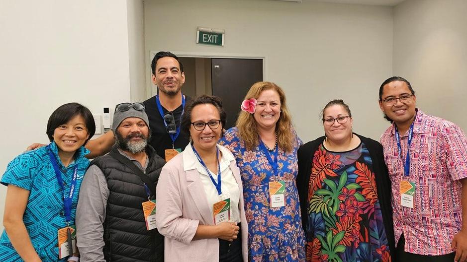 BCN amongst 6 selected for Aotearoa New Zealand Pacific Regional Media Fund