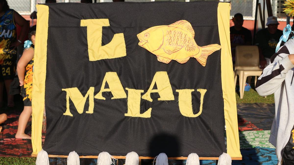 Malau House is champion of NPS Sports Day