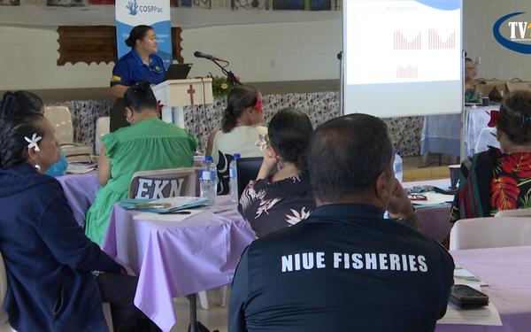 Community workshop focuses on Developing tailored Climate and Ocean products