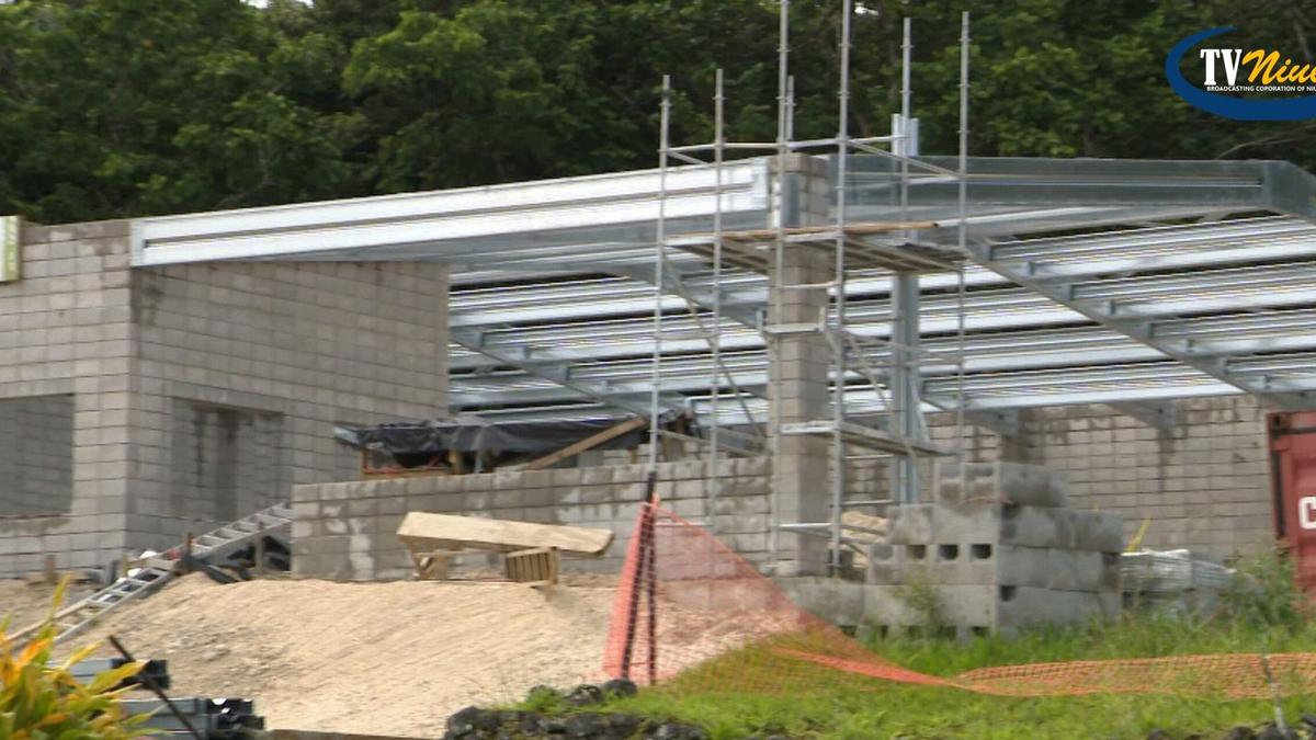 Consultation aimed at buildings to withstand future Tropical Cyclones