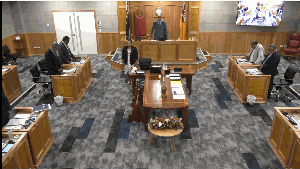 Premier Re-engages MAM’s until the end of the year