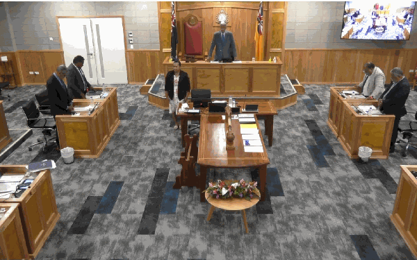 Niue Government announces increase in public servant salaries