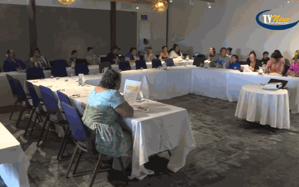 Workshop Aimed at Well Being and Fashion