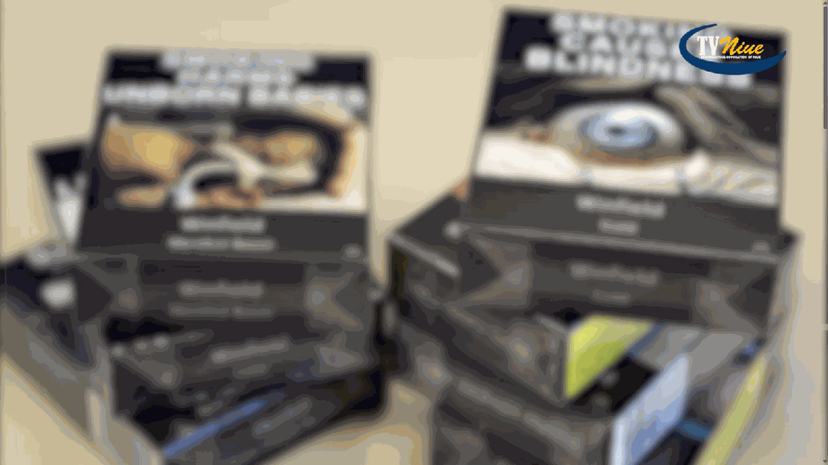 Cigarettes Supply Resumes on the island