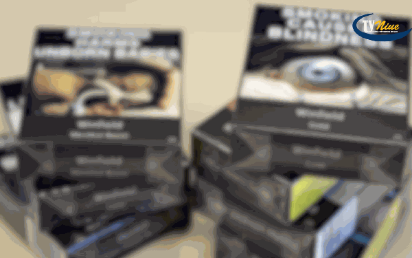 Cigarettes Supply Resumes on the island