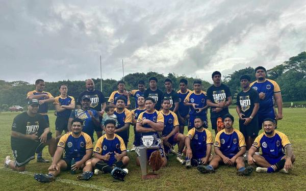 Tafiti Team is the 2024 North vs South Champions