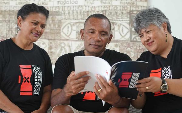 First Ever 2023 Pacific Media Freedom Index Report Launched