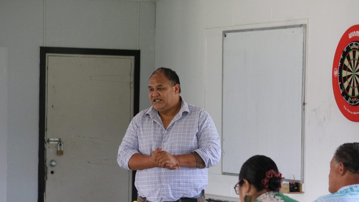 Telecom Niue vs Starlink; government yet to decide
