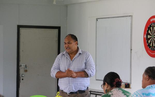 Telecom Niue vs Starlink; government yet to decide