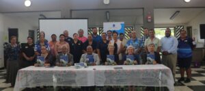 Trade Policy Framework Review Report launched