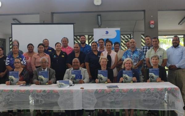 Trade Policy Framework Review Report launched