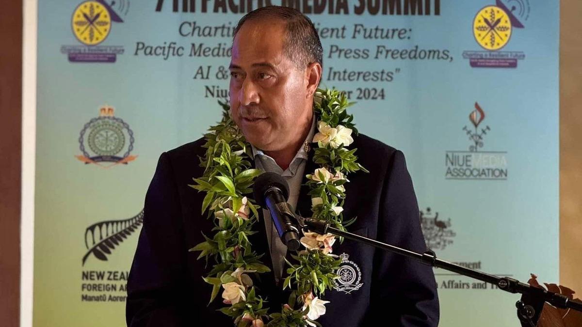 Reshuffle and new associate ministerial roles for PM Tagelagi’s Cabinet