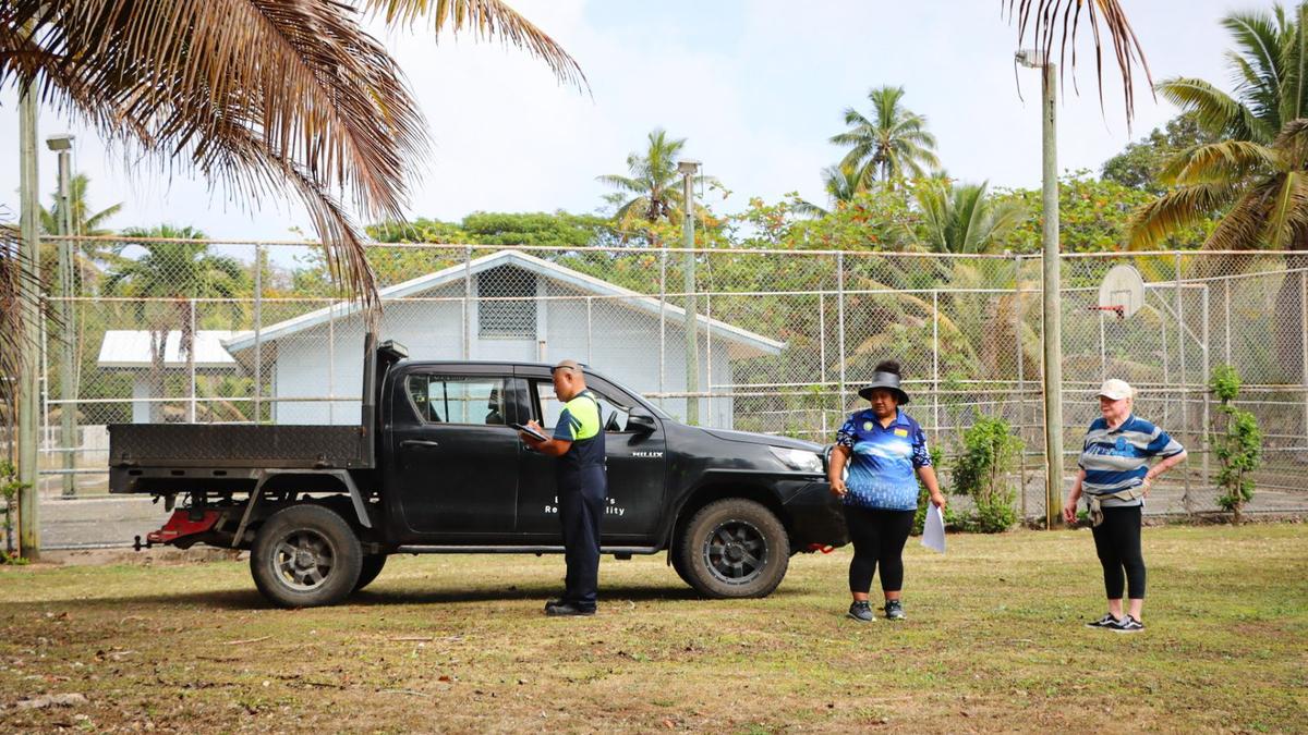 Village Inspection Update