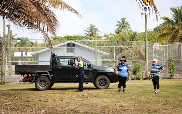 Village Inspection Update